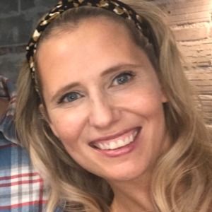 Meet your Posher, Kate